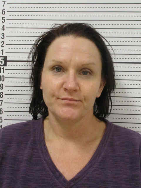 Teresa Lynn Forbes